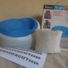 Kaz HealthMist Humidifier Filter Model:3020