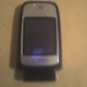 Nokia 6101 Top Part (replacement part's)