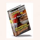 The American Gardener PDF eBook