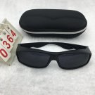 Sand Black Frame Polarized Sunglasses Free shipping 381