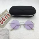 Silver Frame Sunglasses Free shipping 355