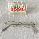 Silver Frame Sunglasses Free shipping 368