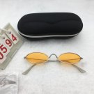 Silver Frame Sunglasses Free shipping 621