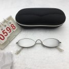 Silver Frame Sunglasses Free shipping 735