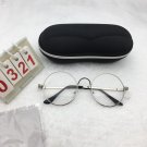 StaemPunk Silver Metal Frame Sunglasses Free shipping 338