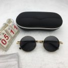 SteamPunk Gold Metal Frame Sunglasses Free shipping 331