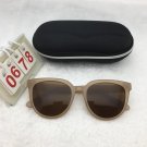 Tea Frame Classic Fashion Sunglasses Free shipping 505