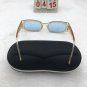 Yellow Frame Sunglasses Free shipping 259