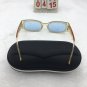 Yellow Frame Sunglasses Free shipping 713