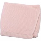 4-Pink_Personalized Name Baby Blankets Neworn Infant Babies Boys Girls Cotton Knit Sleep Quilts Cove