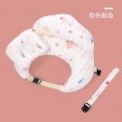 C1_Baby Breastfeeding Artifact Waist Isolation Hug Pregnant Horizontal Pillow Anti-saliva Milk Chair