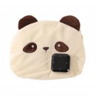 Upgrades Child Friendly Heated Cushions Overheat Protections Warmth Baby Pillow