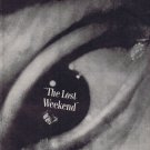 The Lost Weekend 1945 Ray Milland Academy Award Winning Original Movie Feature with Photos