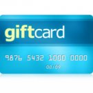 The Vanilla Visa gift card