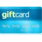 The Vanilla Visa gift card
