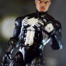 1/12 Custom Marvel Legends Eddie Brock  Head Sculpt  Cartoon Version HEAD ONLY