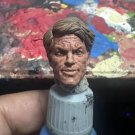 Deadpool & Wolverine Ryan Reynolds 1/12 Scale HEAD ONLY painted Marvel legends Deadpool & Wolverine Ryan Reynolds 1/12 Scale HEAD ONLY painted Marvel legends