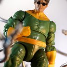 Marvel Legends Doc Ock Spider Man No Way Home PAINTED Head cast JUST HEAD NO FIG