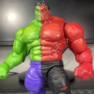 Marvel legends custom Compound Hulk Exclusive*****HEAD ONLY****
