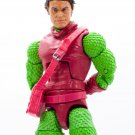 1:12 Norman Osborn Willem Dafoe Head Sculpt For 6" ML Action Figure *ONLY HEAD *