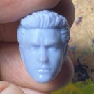 3D Printed Unpainted - 1/12 Marvel Legends/Mezco  SPIDER-MAN (Andrew Garfield)