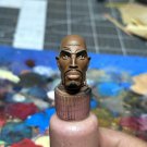 Marvel Legends Aaron The Prowler From Across The Spiderverse PAINTED Head cast