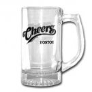 Cheers Beer Mug