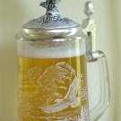 Budweiser Beer Stein