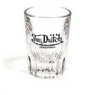 Von Dutch Shot Glass