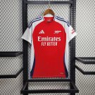 Arsenal Home Shirt Kit 2024-2025