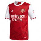 Arsenal Home Shirt 20/21- UK-SELLER