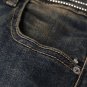 High-Waisted Jeans Pants Blue Trousers For Women S L XL XXL XXXL