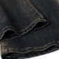 High-Waisted Jeans Pants Blue Trousers For Women S L XL XXL XXXL