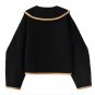 Womens Full Length Pants And Long Sleeve Black Coat For Outfit M L XL XXL