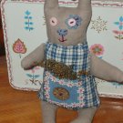 Pearl the Bunny