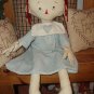 Raggedy Ann