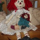 Raggedy Ann