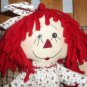 Raggedy Ann