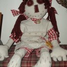 Raggedy Allie