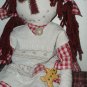 Raggedy Allie