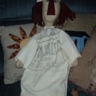 Roberta Raggedy