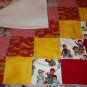 Little Boys Quilt