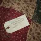 Snow guy Quilt