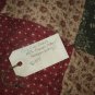 Snow guy Quilt