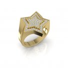 The Bling Rock Star Ring