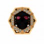Mystery Skull Ring