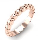 Stacked Skull Band