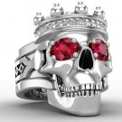 The King Ring