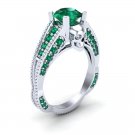 The Arch of Death Emerald