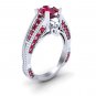 Arch of Death Ruby